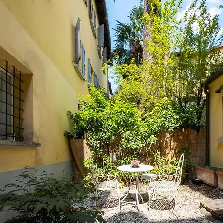 Apartman Getthekey S.stefano *