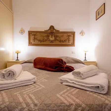 Apartman Getthekey S.stefano *