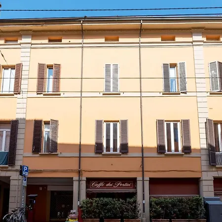 Getthekey S.stefano Apartman