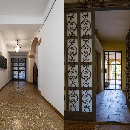 Apartman Getthekey S.stefano
